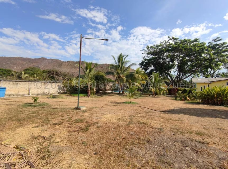 Casa (1 Nivel) en Venta en Valle de Paya, Aragua - 80