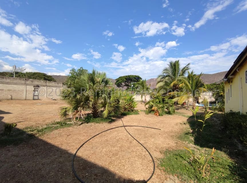 Casa (1 Nivel) en Venta en Valle de Paya, Aragua - 84