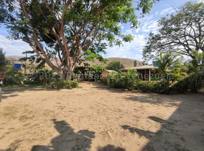 Casa (1 Nivel) en Venta en Valle de Paya, Aragua - 86