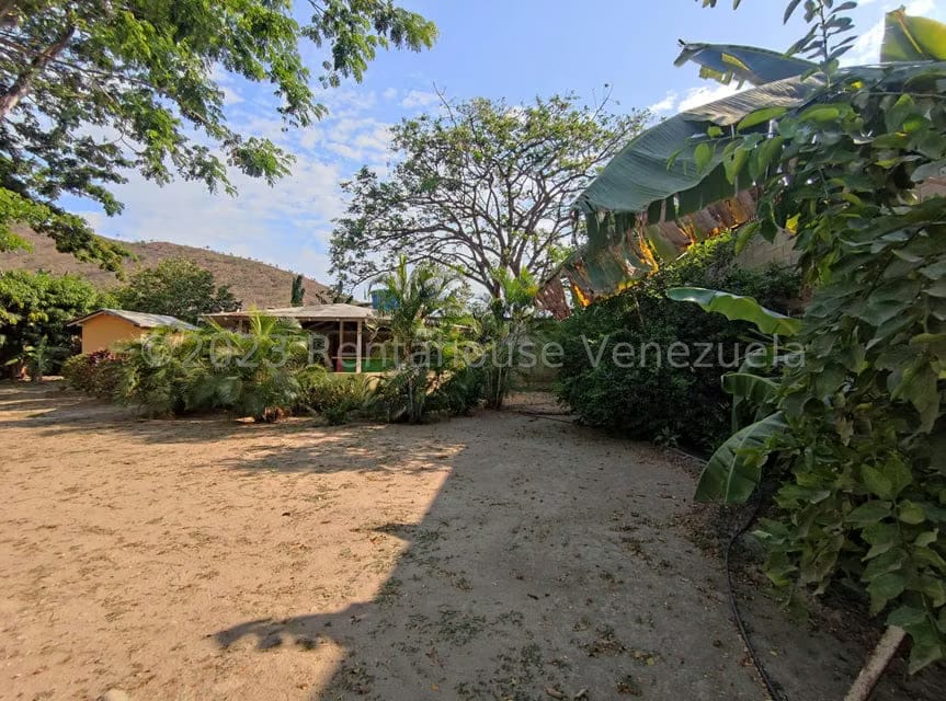 Casa (1 Nivel) en Venta en Valle de Paya, Aragua - 87