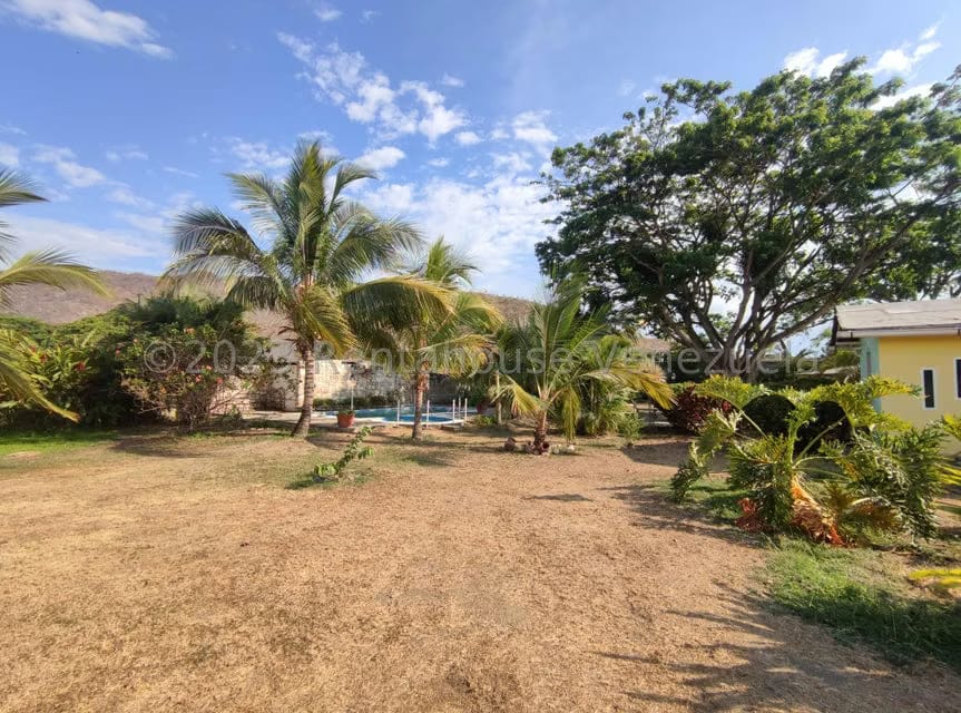 Casa (1 Nivel) en Venta en Valle de Paya, Aragua - 89