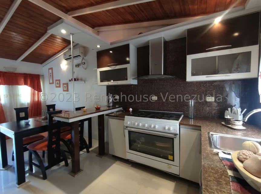 Casa (1 Nivel) en Venta en Valle de Paya, Aragua - 10