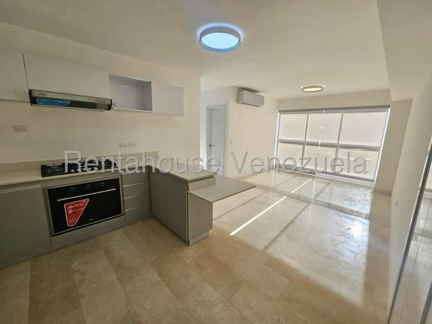 Apartamento (1 Nivel) en Venta en La Boyera, Distrito Metropolitano - 8