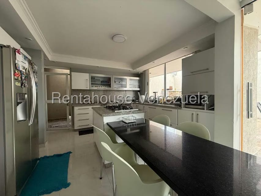 Casa (Duplex) en Venta en Ciudad Roca, Lara - 11