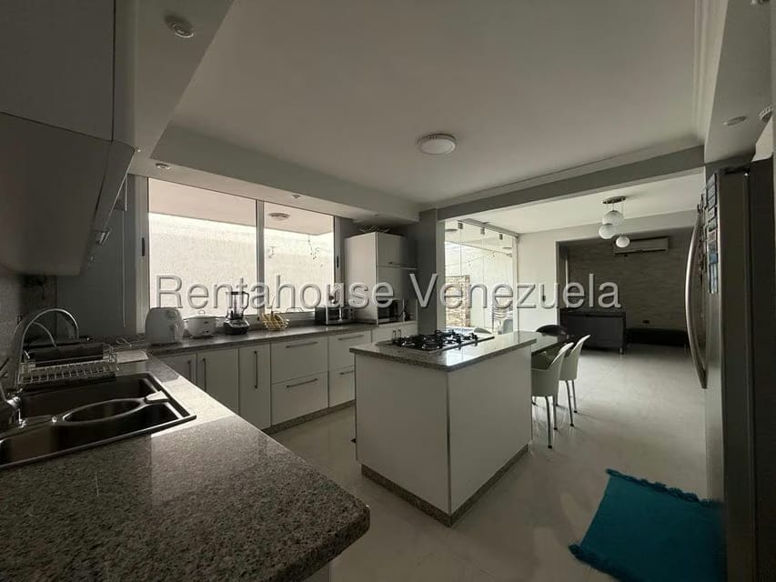 Casa (Duplex) en Venta en Ciudad Roca, Lara - 15
