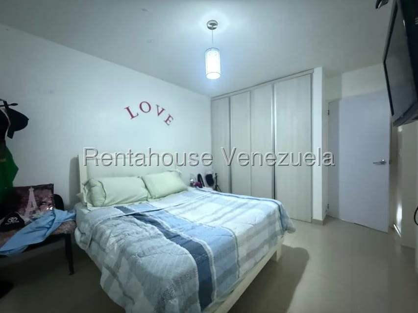 Casa (Duplex) en Venta en Ciudad Roca, Lara - 23