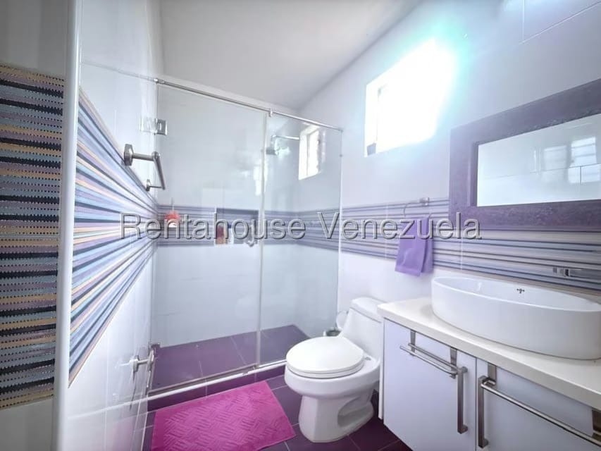 Casa (Duplex) en Venta en Ciudad Roca, Lara - 26