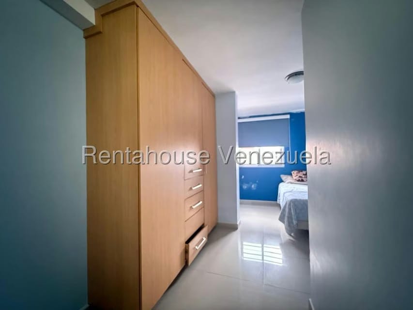Casa (Duplex) en Venta en Ciudad Roca, Lara - 27