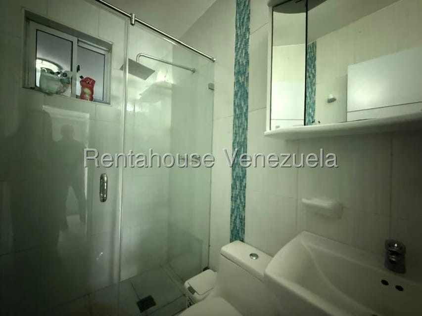 Casa (Duplex) en Venta en Ciudad Roca, Lara - 31