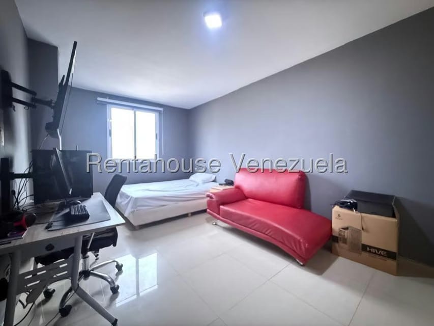 Casa (Duplex) en Venta en Ciudad Roca, Lara - 32