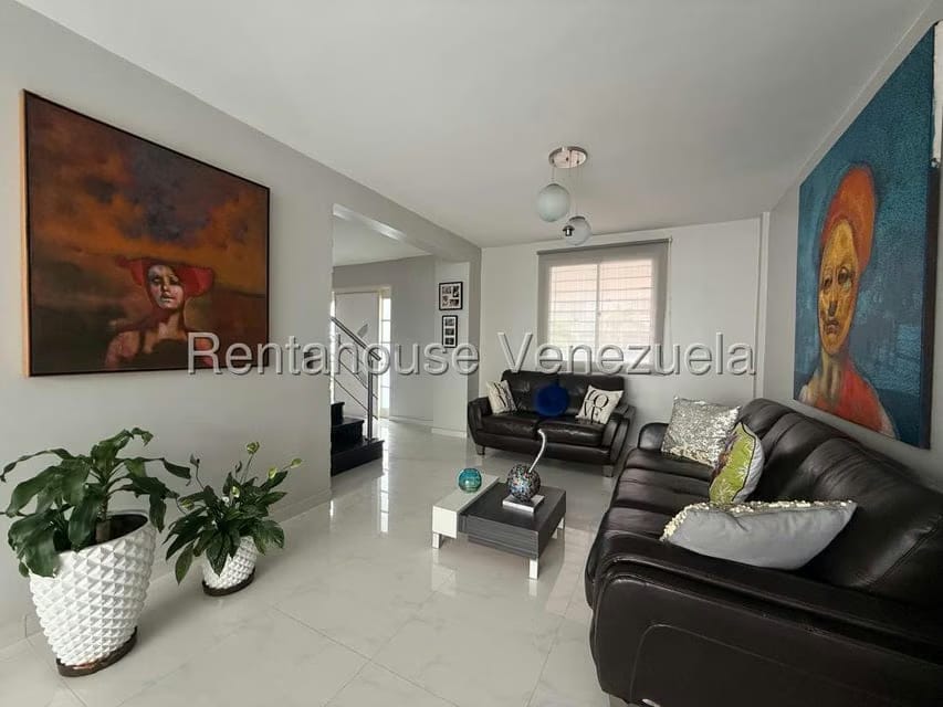 Casa (Duplex) en Venta en Ciudad Roca, Lara - 5