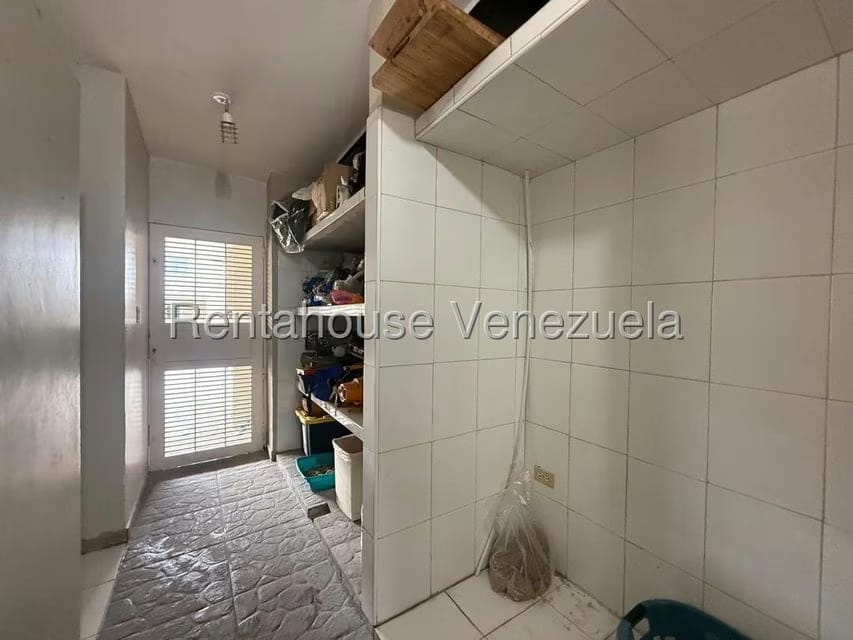 Casa (Duplex) en Venta en Ciudad Roca, Lara - 41