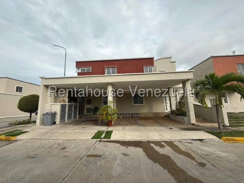 Casa (Duplex) en Venta en Ciudad Roca, Lara - 47