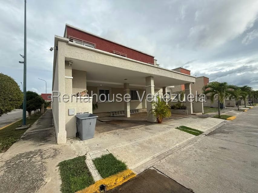 Casa (Duplex) en Venta en Ciudad Roca, Lara - 49