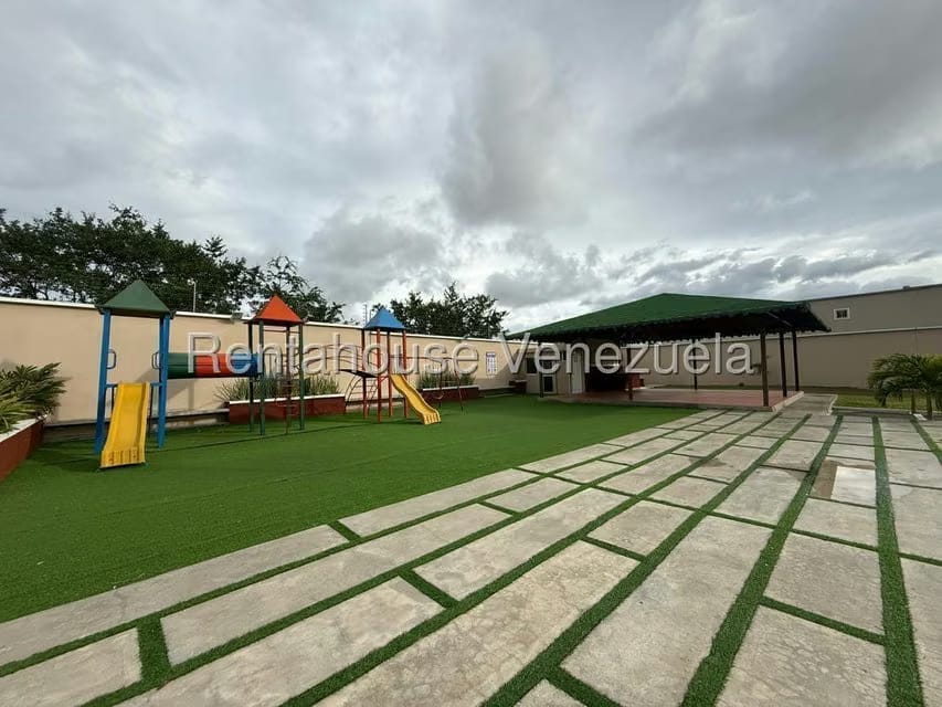 Casa (Duplex) en Venta en Ciudad Roca, Lara - 54