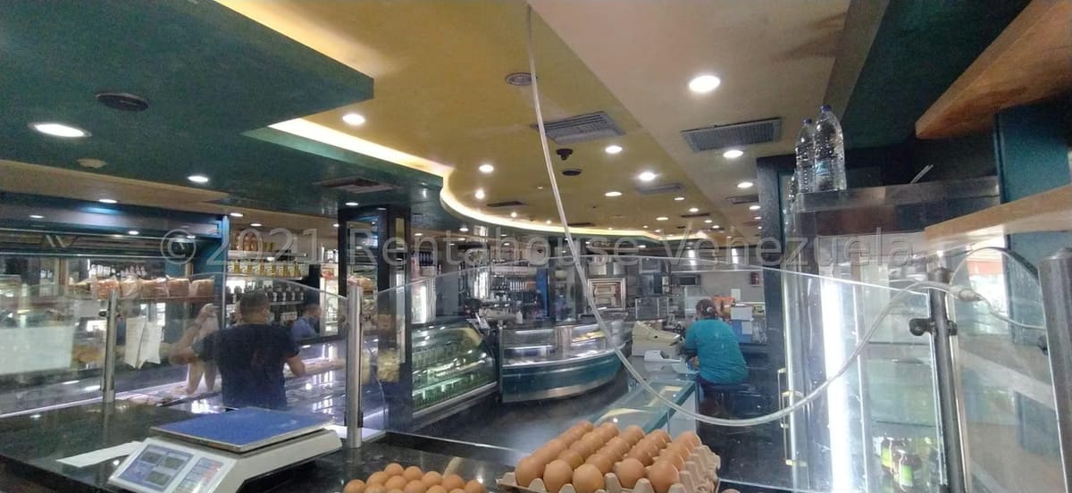 Negocios y Empresas (Alimentos y Bebidas) en Venta en Las Acacias, Distrito Metropolitano - 15