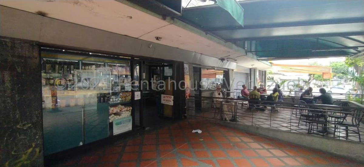 Negocios y Empresas (Alimentos y Bebidas) en Venta en Las Acacias, Distrito Metropolitano - 4
