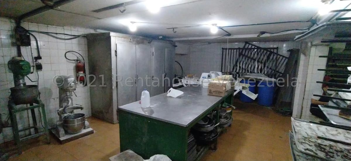Negocios y Empresas (Alimentos y Bebidas) en Venta en Las Acacias, Distrito Metropolitano - 39