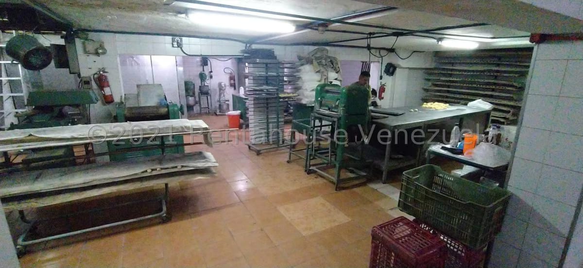 Negocios y Empresas (Alimentos y Bebidas) en Venta en Las Acacias, Distrito Metropolitano - 41