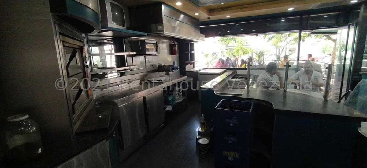 Negocios y Empresas (Alimentos y Bebidas) en Venta en Las Acacias, Distrito Metropolitano - 9