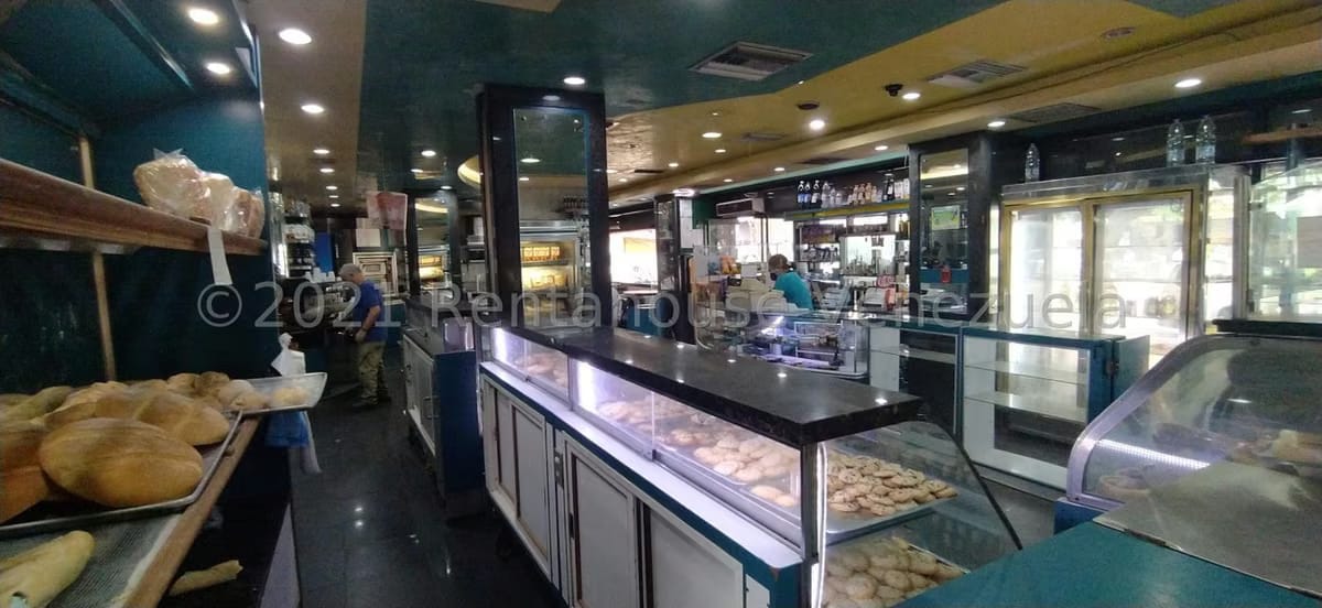Negocios y Empresas (Alimentos y Bebidas) en Venta en Las Acacias, Distrito Metropolitano - 10