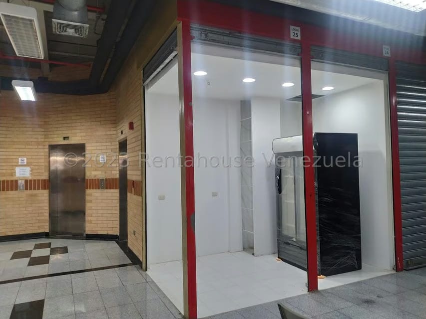Comercial (Local Comercial) en Alquiler en Chacao, Distrito Metropolitano - 2