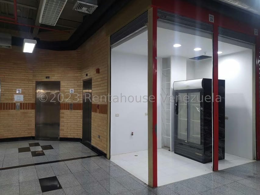 Comercial (Local Comercial) en Alquiler en Chacao, Distrito Metropolitano - 4