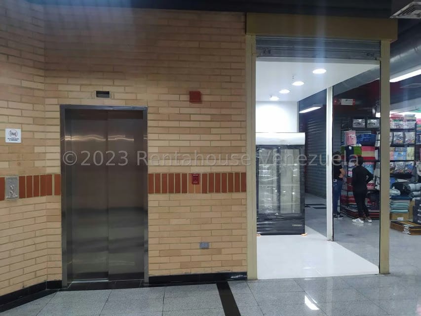 Comercial (Local Comercial) en Alquiler en Chacao, Distrito Metropolitano - 5