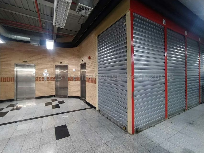 Comercial (Local Comercial) en Alquiler en Chacao, Distrito Metropolitano - 7
