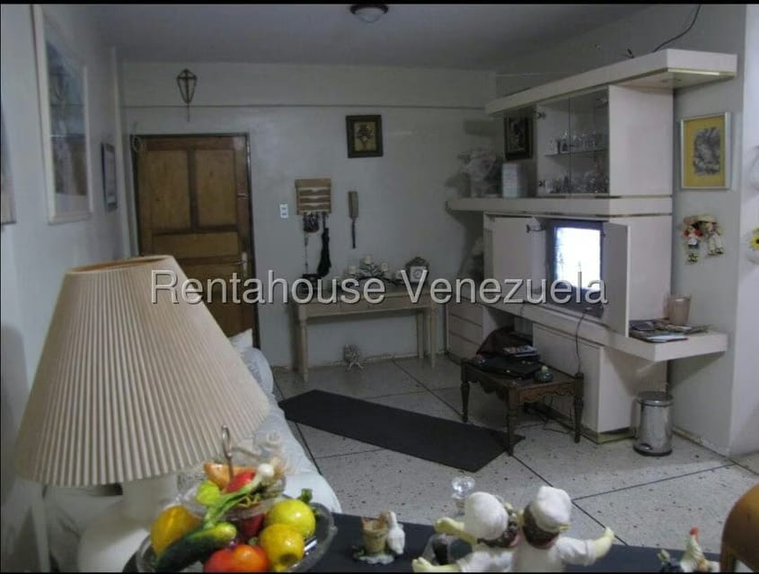 Apartamento (1 Nivel) en Venta en Centro, Carabobo - 3