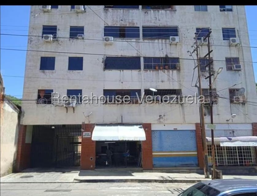 Apartamento (1 Nivel) en Venta en Centro, Carabobo - 21