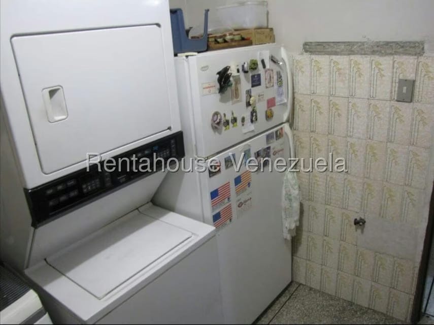 Apartamento (1 Nivel) en Venta en Centro, Carabobo - 4
