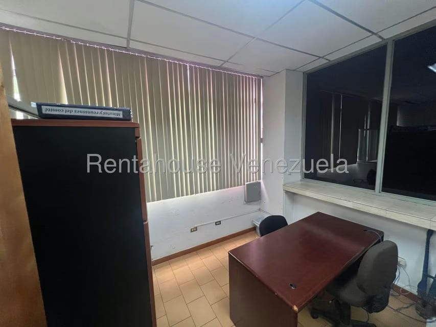 Comercial (Galpon - Deposito) en Alquiler en El Tambor, Miranda - 6
