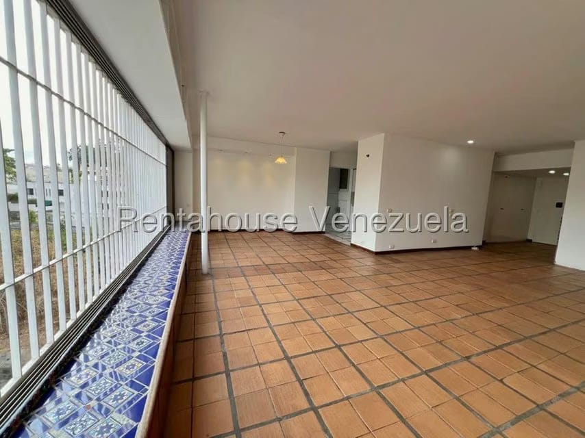 Apartamento (1 Nivel) en Alquiler en Santa Gertrudis, Distrito Metropolitano - 4
