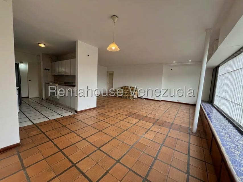 Apartamento (1 Nivel) en Alquiler en Santa Gertrudis, Distrito Metropolitano - 5