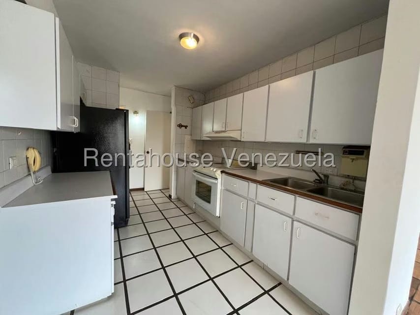 Apartamento (1 Nivel) en Alquiler en Santa Gertrudis, Distrito Metropolitano - 6