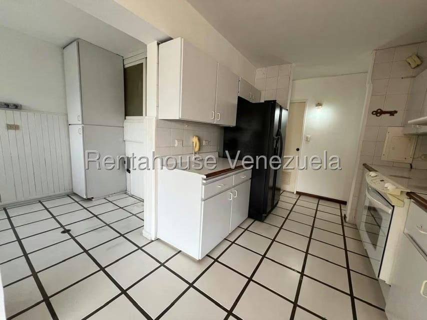 Apartamento (1 Nivel) en Alquiler en Santa Gertrudis, Distrito Metropolitano - 7