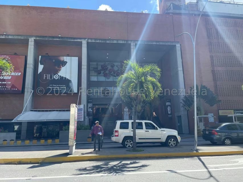 Comercial (Local Comercial) en Venta en El Cafetal, Distrito Metropolitano