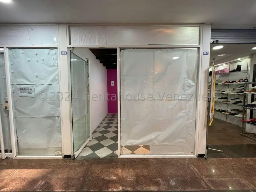 Comercial (Local Comercial) en Venta en El Cafetal, Distrito Metropolitano - 5