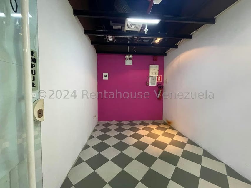 Comercial (Local Comercial) en Venta en El Cafetal, Distrito Metropolitano - 6
