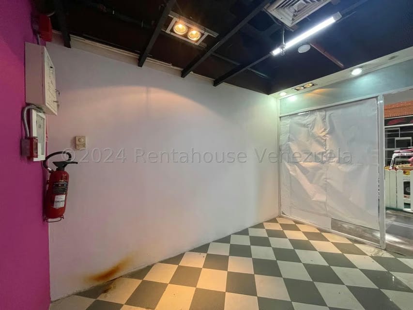 Comercial (Local Comercial) en Venta en El Cafetal, Distrito Metropolitano - 7