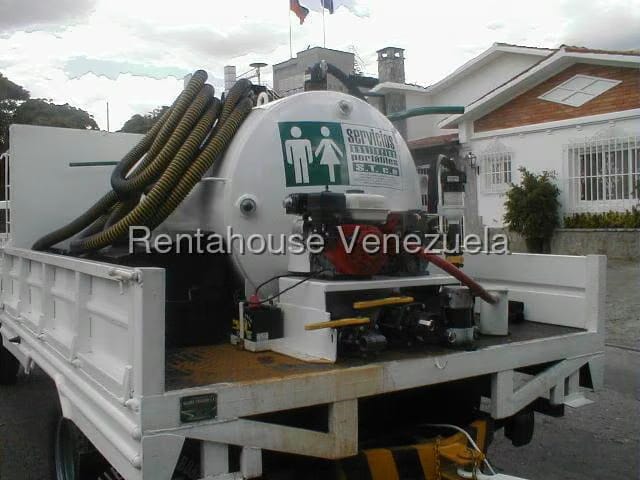 Negocios y Empresas (Servicios) en Venta en Piedra Azul, Distrito Metropolitano - 16