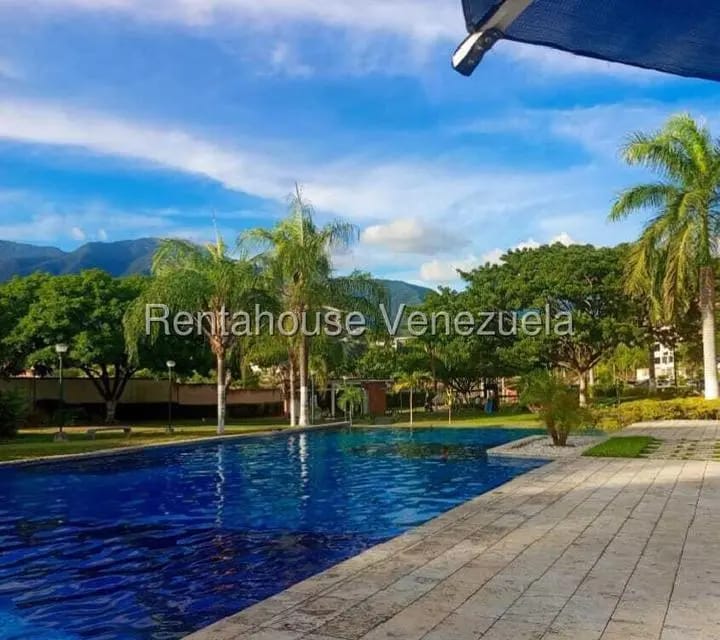 Apartamento (1 Nivel) en Alquiler en Buenaventura, Miranda - 14