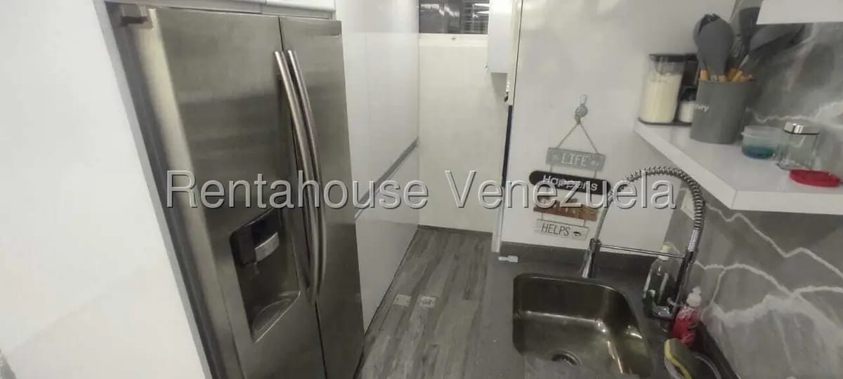 Apartamento (1 Nivel) en Alquiler en Buenaventura, Miranda - 5