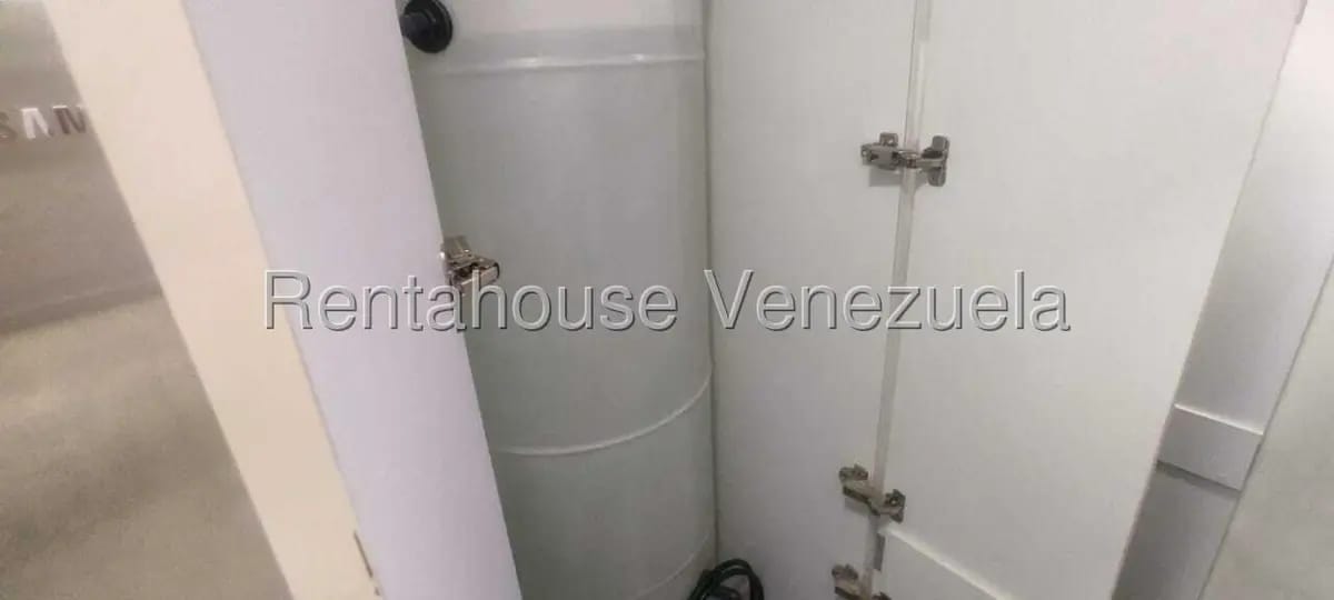 Apartamento (1 Nivel) en Alquiler en Buenaventura, Miranda - 6