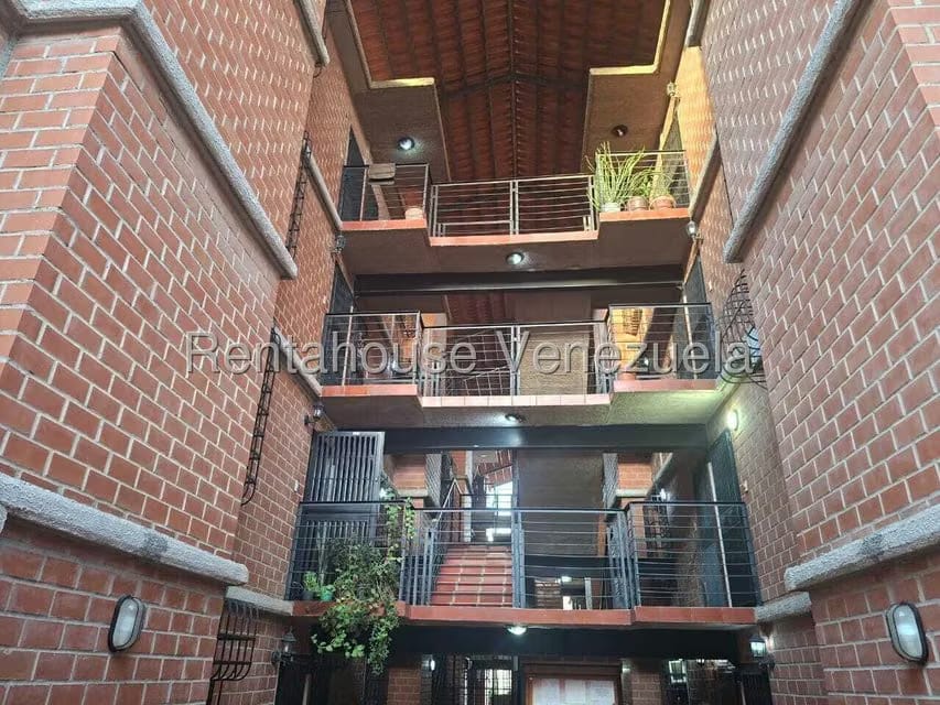 Apartamento (1 Nivel) en Venta en Nueva Casarapa, Miranda