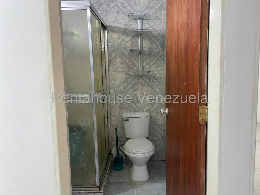 Apartamento (1 Nivel) en Venta en Nueva Casarapa, Miranda - 11