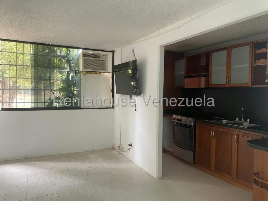 Apartamento (1 Nivel) en Venta en Nueva Casarapa, Miranda - 5