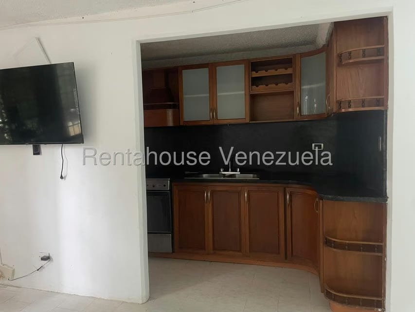 Apartamento (1 Nivel) en Venta en Nueva Casarapa, Miranda - 6