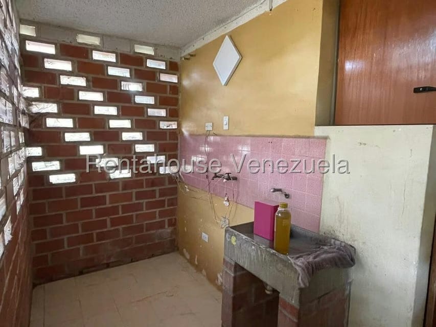 Apartamento (1 Nivel) en Venta en Nueva Casarapa, Miranda - 7